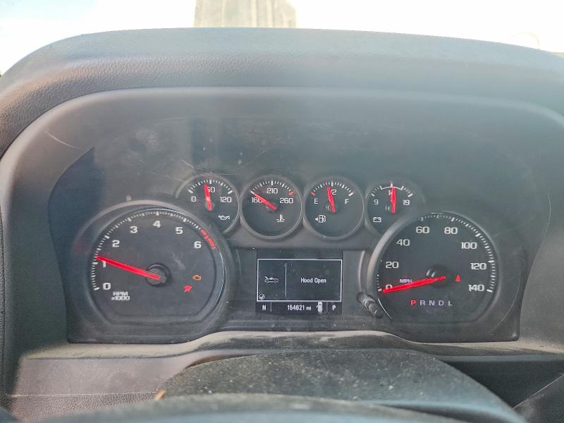 Aukcja sprzedaży 2023 Chevrolet Silverado, vin: 1GC4WLE71PF255867, numer aukcji: 59311856