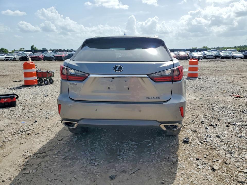 2019 Lexus Rx 350 მანქანა იყიდება აუქციონზე, vin: 2T2ZZMCA0KC144676, აუქციონის ნომერი: 61373866