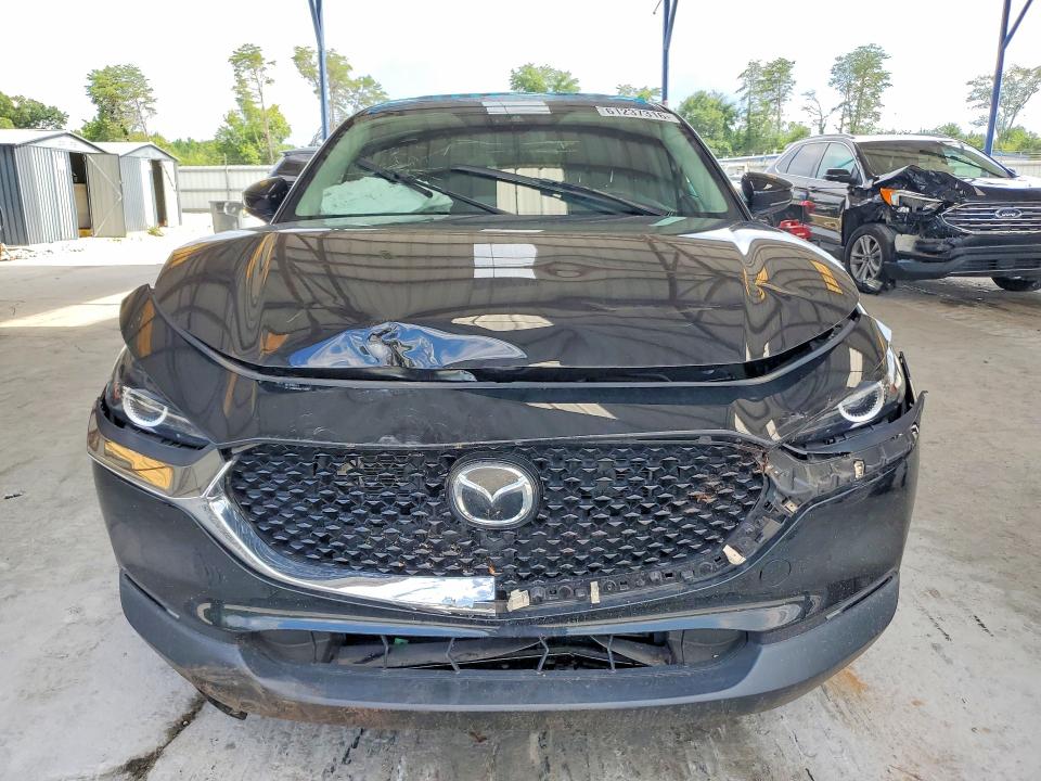 Продажа на аукционе авто 2021 Mazda Cx-30, vin: 3MVDMACL7MM201428, номер лота: 61237316
