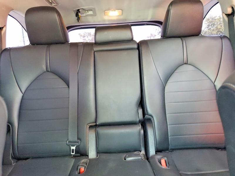 Продаж на аукціоні авто 2021 Toyota Highlander, vin: 5TDHZRBH5MS543296, номер лоту: 60129396