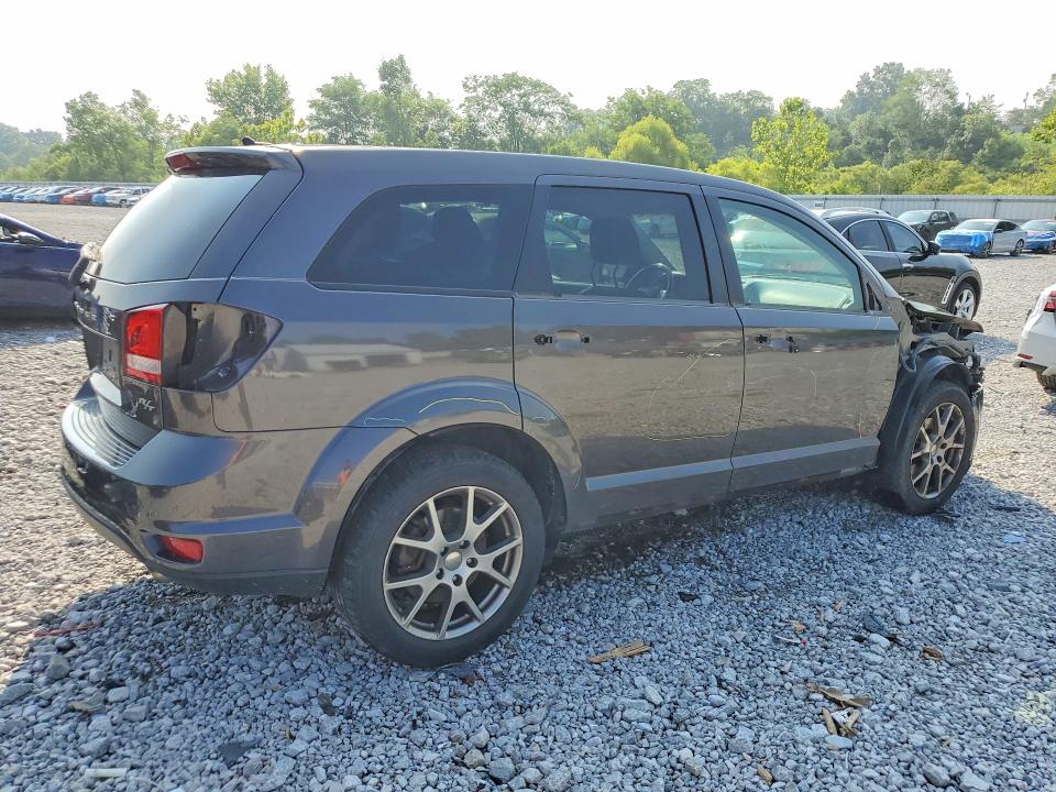 Aukcja sprzedaży 2016 Dodge Journey, vin: 3C4PDDEG1GT133590, numer aukcji: 61509746