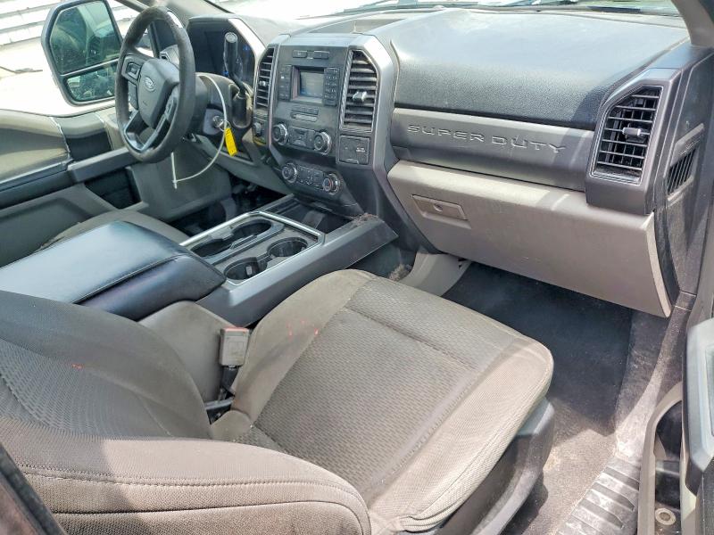 Продажа на аукционе авто 2019 Ford F250, vin: 1FT7X2A69KEE18474, номер лота: 63135686