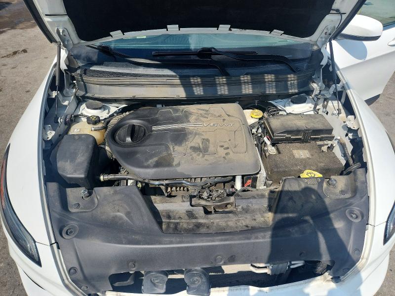 Aukcja sprzedaży 2018 Jeep Cherokee, vin: 1C4PJMDX2JD589914, numer aukcji: 61042796