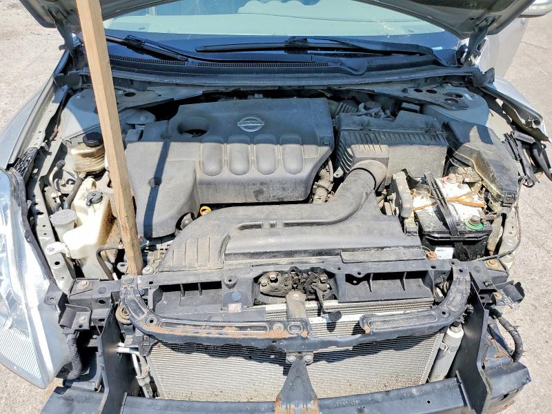 Продаж на аукціоні авто 2011 Nissan Altima, vin: 1N4AL2AP7BN422264, номер лоту: 61888196