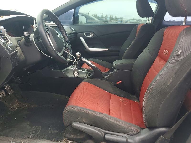 Aukcja sprzedaży 2015 Honda Civic, vin: 2HGFG4A50FH701988, numer aukcji: 62166656