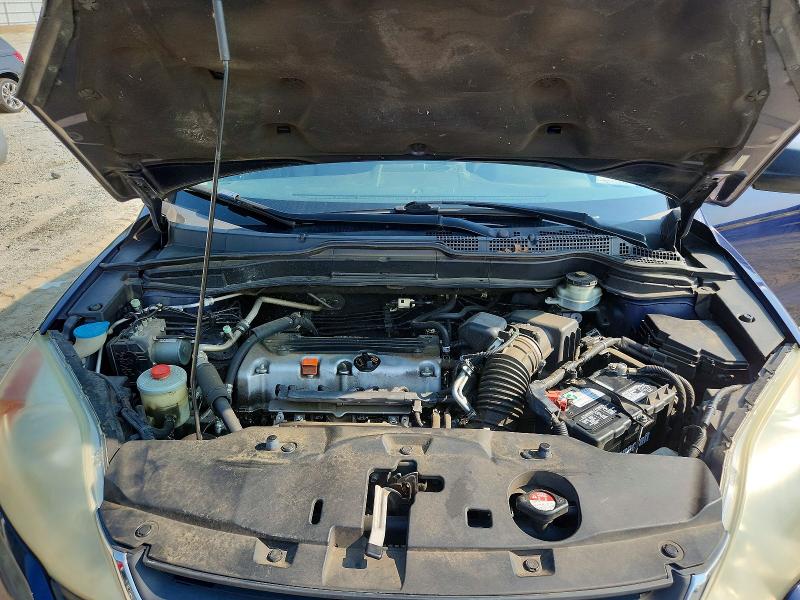 Продаж на аукціоні авто 2010 Honda Cr-v, vin: 5J6RE3H31AL048755, номер лоту: 63347206