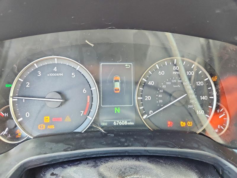 2021 Lexus Rx მანქანა იყიდება აუქციონზე, vin: 2T2HZMDA0MC281386, აუქციონის ნომერი: 61121916