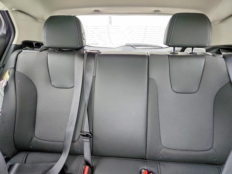 Продаж на аукціоні авто 2026 Buick Encore Gx, vin: KL4AMBSL3TB102780, номер лоту: 61608626