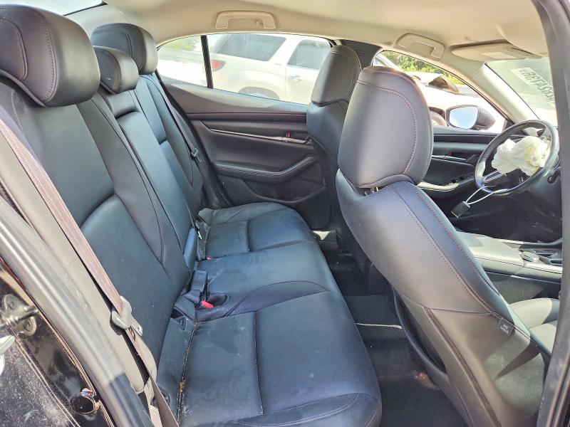 62624736 :رقم المزاد ، JM1BPACL5L1173690 vin ، 2020 Mazda 3 مزاد بيع