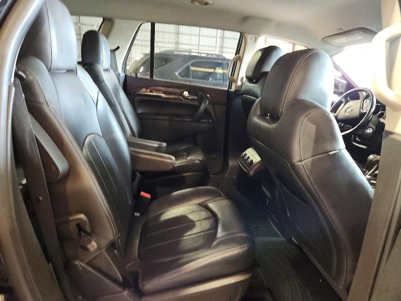 2016 Buick Enclave მანქანა იყიდება აუქციონზე, vin: 5GAKRBKD1GJ285808, აუქციონის ნომერი: 60782736