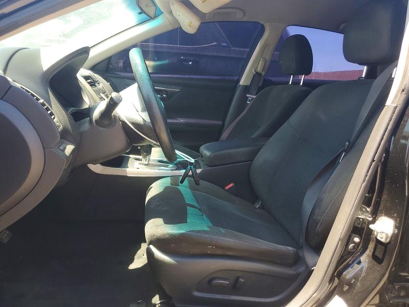 2015 Nissan Altima მანქანა იყიდება აუქციონზე, vin: 1N4AL3APXFC198723, აუქციონის ნომერი: 60137596