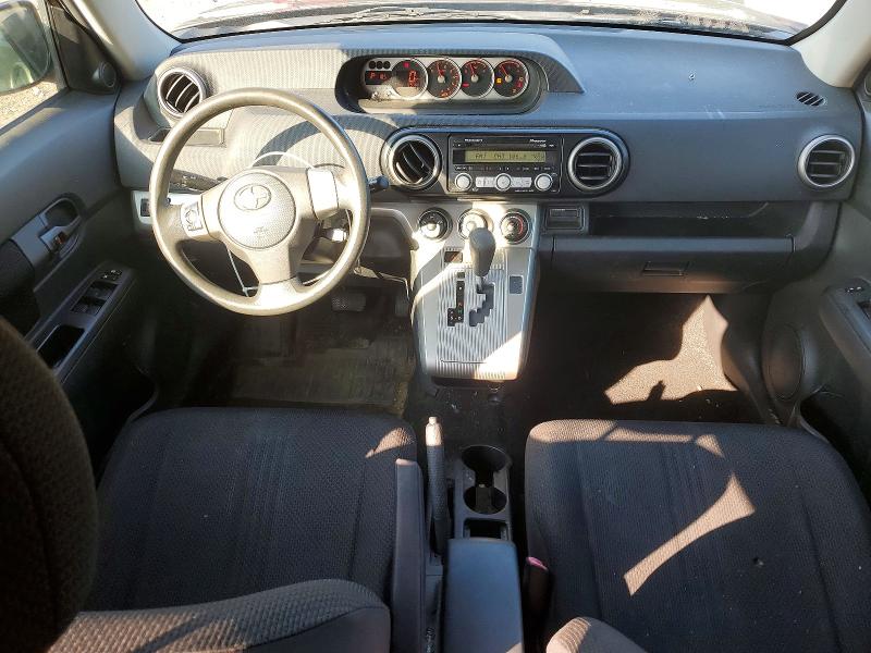 Продажа на аукционе авто 2008 Scion Xb, vin: JTLKE50E481059663, номер лота: 62495146