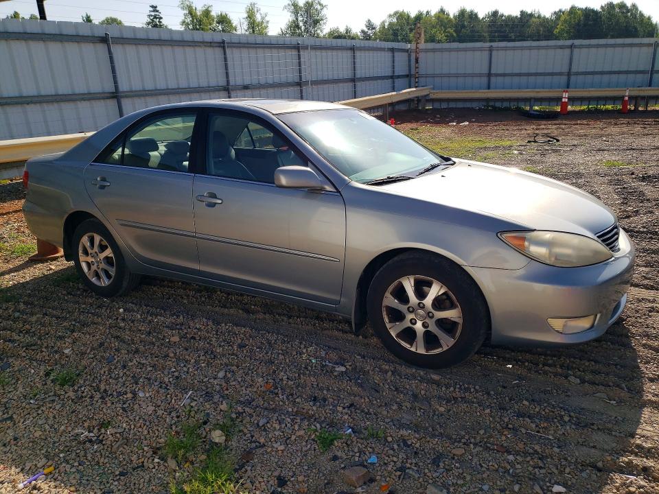 Продаж на аукціоні авто 2006 Toyota Camry, vin: JTDBE30KX63041014, номер лоту: 59247346