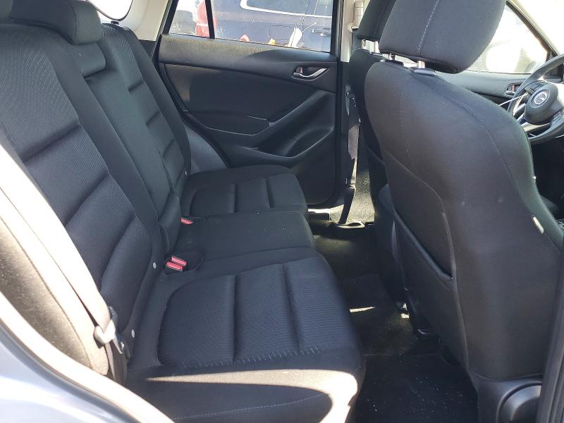 2013 Mazda Cx-5 მანქანა იყიდება აუქციონზე, vin: JM3KE4CE1D0157056, აუქციონის ნომერი: 60231016