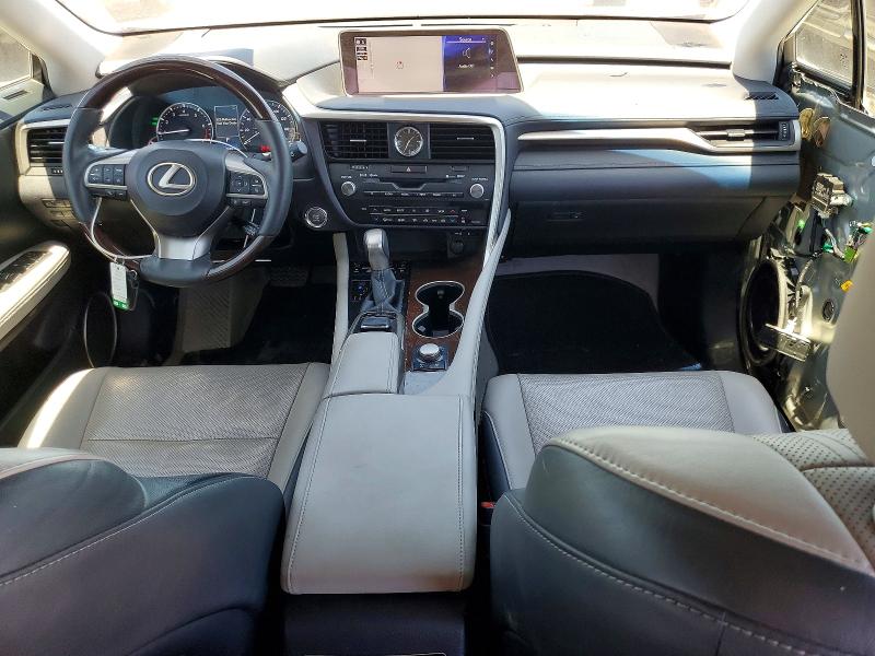 Aukcja sprzedaży 2017 Lexus Rx 350, vin: 2T2BZMCA1HC130229, numer aukcji: 60034016