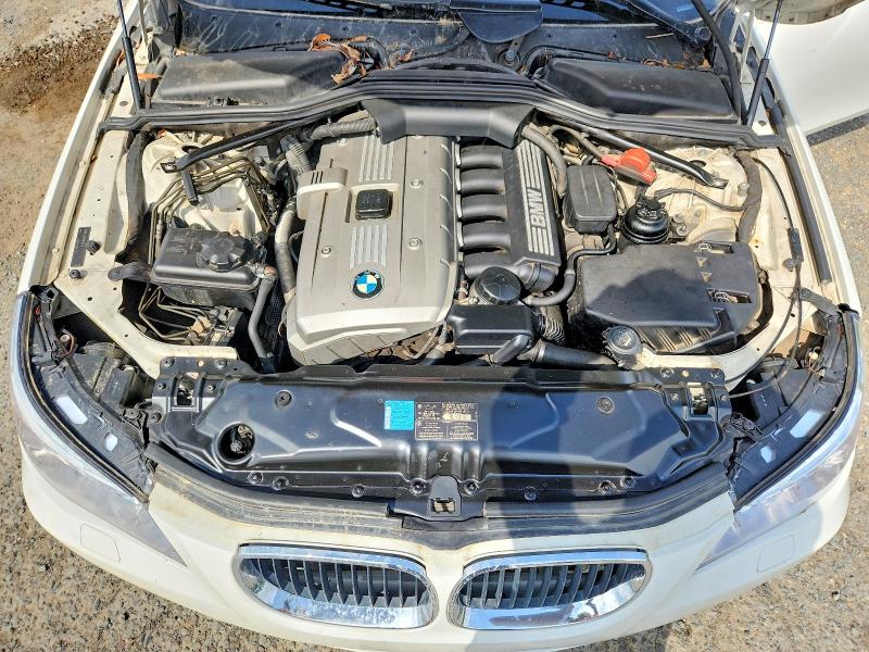 Aukcja sprzedaży 2006 Bmw 530, vin: WBANE73596CM32680, numer aukcji: 61309266