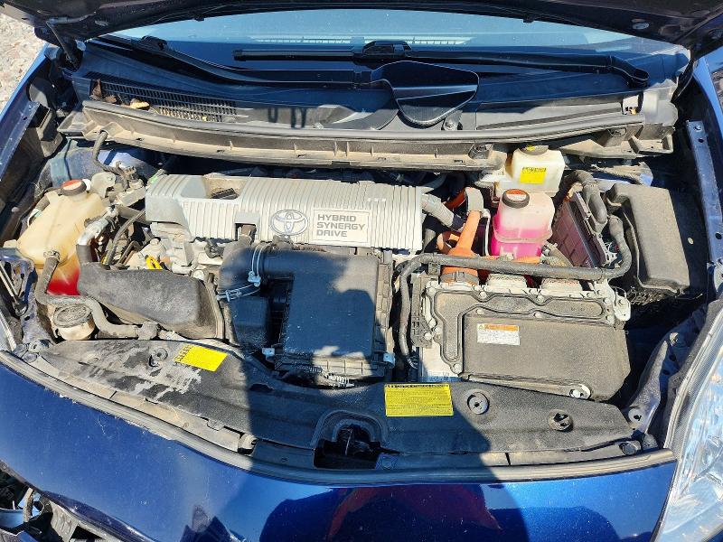 Продажа на аукционе авто 2014 Toyota Prius, vin: JTDKN3DU6E0372457, номер лота: 62967286