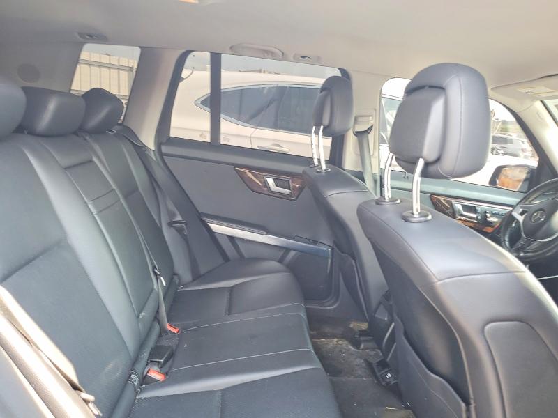 63348086 :رقم المزاد ، WDCGG8JB3DG016564 vin ، 2013 Mercedes-benz Glk مزاد بيع