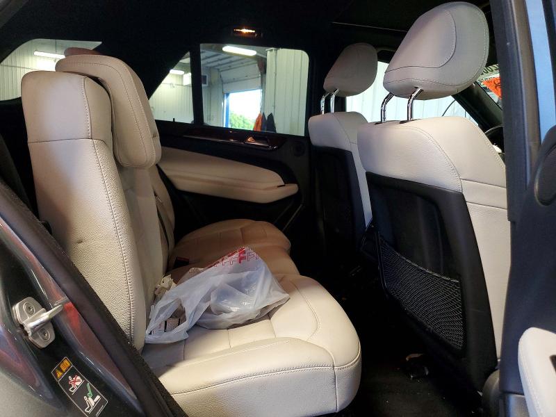 61202866 :رقم المزاد ، 4JGDA5HB4JB002899 vin ، 2018 Mercedes-benz Gle مزاد بيع
