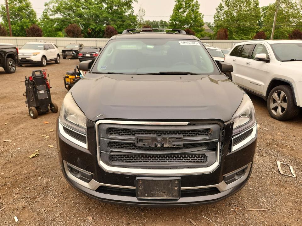 Aukcja sprzedaży 2015 Gmc Acadia, vin: 1GKKVPKD6FJ183656, numer aukcji: 60808306