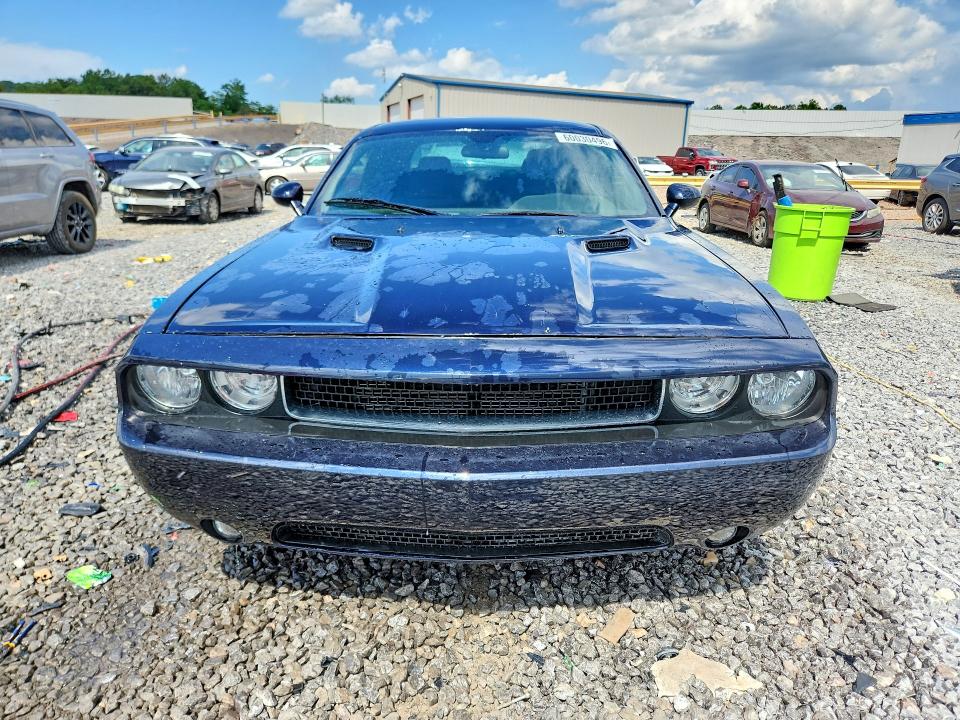 Aukcja sprzedaży 2012 Dodge Challenger, vin: 2C3CDYAG2CH161899, numer aukcji: 60030496