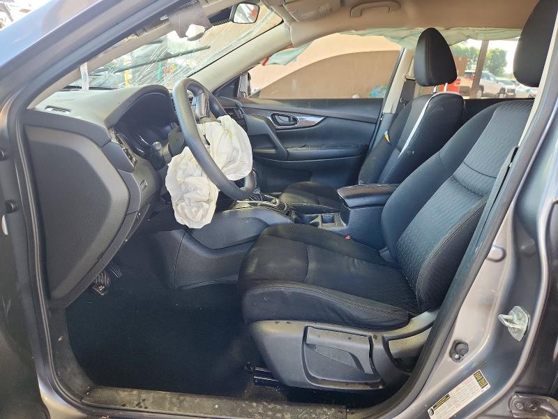 2020 Nissan Rogue მანქანა იყიდება აუქციონზე, vin: JN8AT2MT1LW036197, აუქციონის ნომერი: 60089126