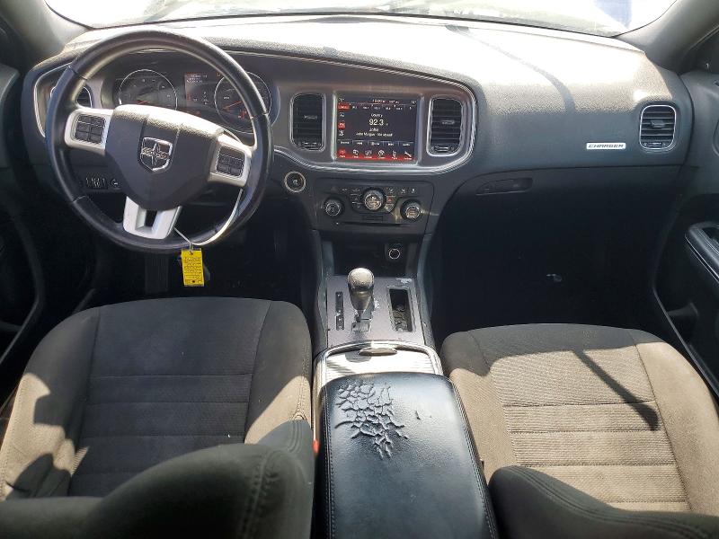 Продажа на аукционе авто 2014 Dodge Charger, vin: 2C3CDXCT9EH362674, номер лота: 85623595