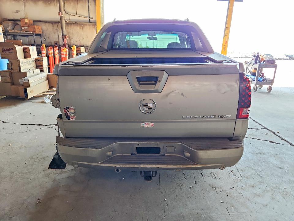 Aukcja sprzedaży 2005 Cadillac Escalade, vin: 3GYEK62N25G168506, numer aukcji: 62649276