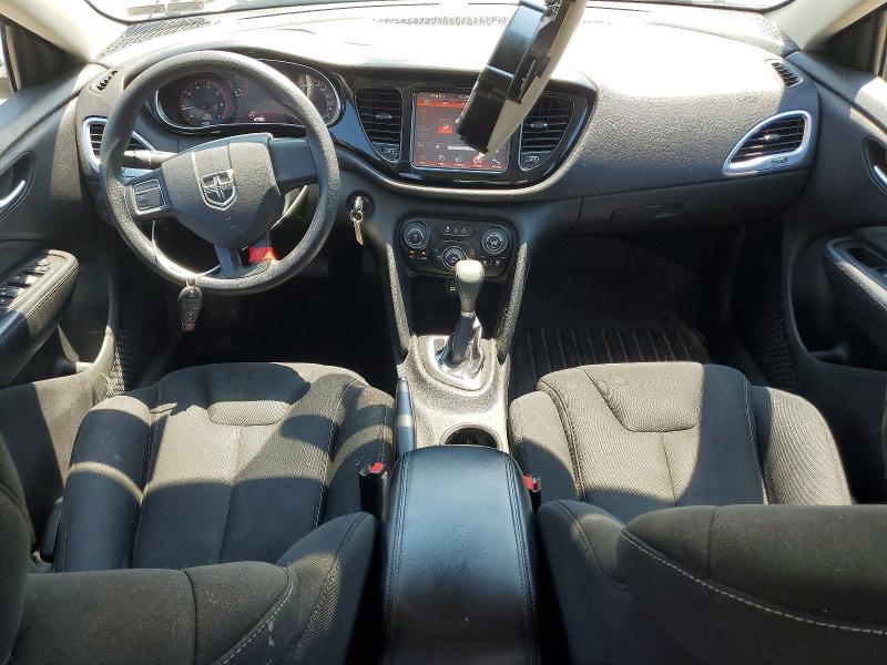 2013 Dodge Dart მანქანა იყიდება აუქციონზე, vin: 1C3CDFBA7DD330764, აუქციონის ნომერი: 60837926
