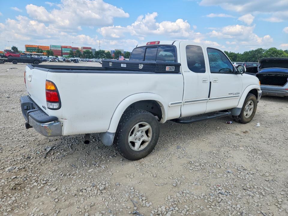 Aukcja sprzedaży 2002 Toyota Tundra, vin: 5TBRT38182S242198, numer aukcji: 63343286