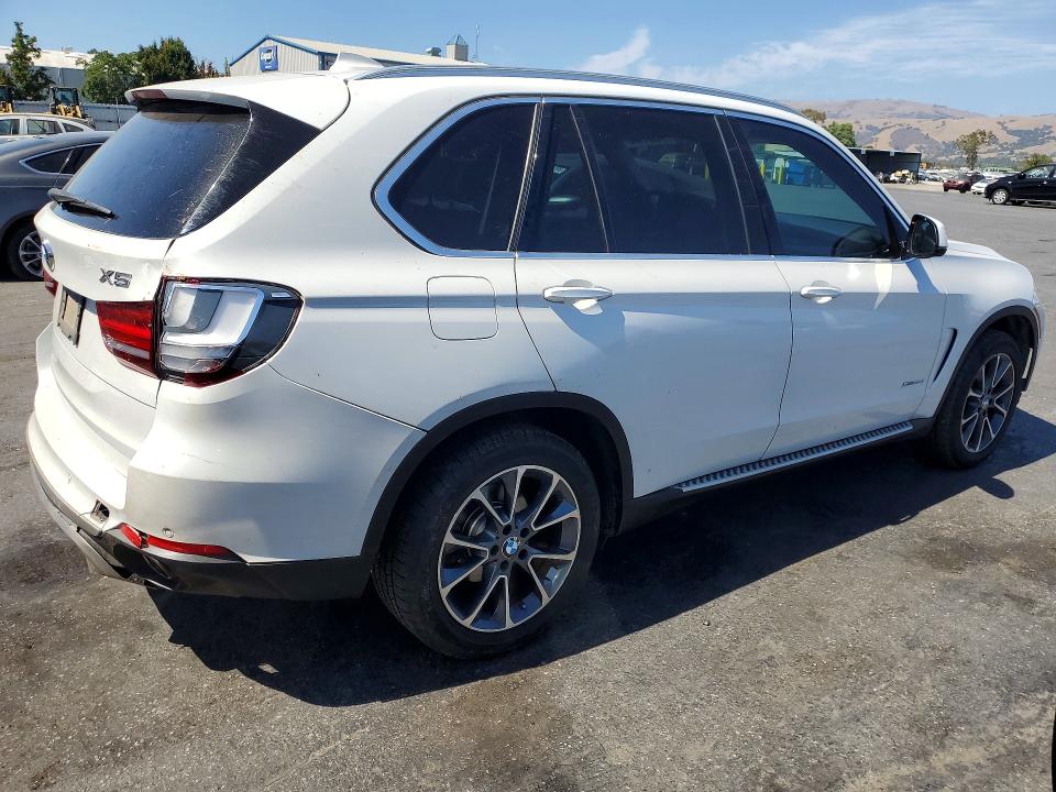 85627485 :رقم المزاد ، 5UXKS4C51E0J96490 vin ، 2014 Bmw X5 مزاد بيع
