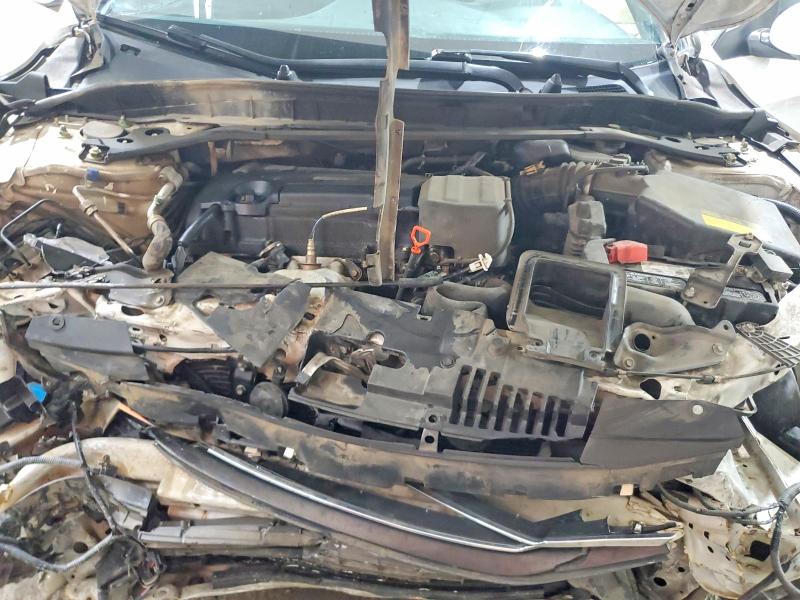 Продаж на аукціоні авто 2016 Honda Accord, vin: 1HGCR2F55GA153061, номер лоту: 60951266