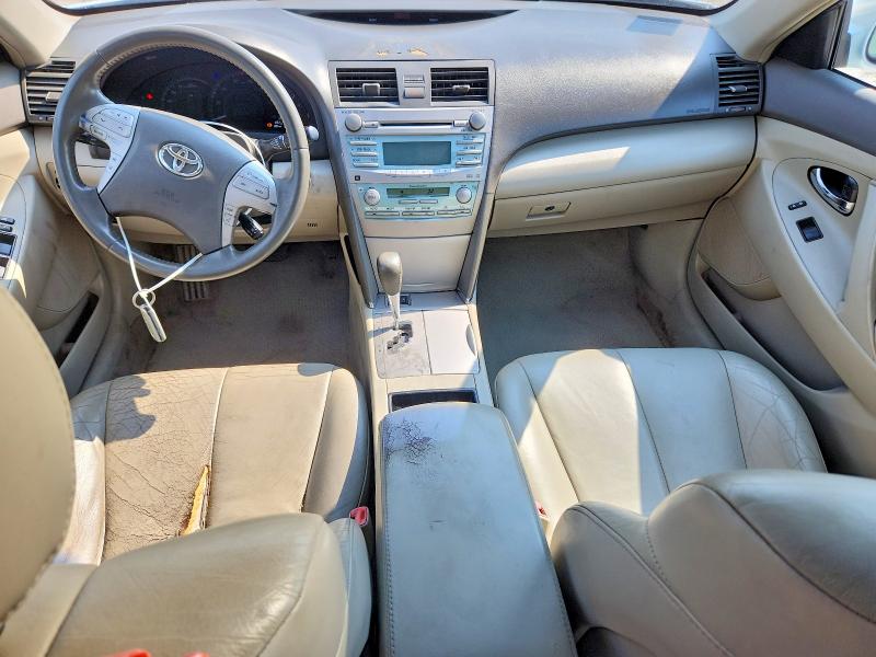 62985606 :رقم المزاد ، 4T1BB46K58U048063 vin ، 2008 Toyota Camry مزاد بيع