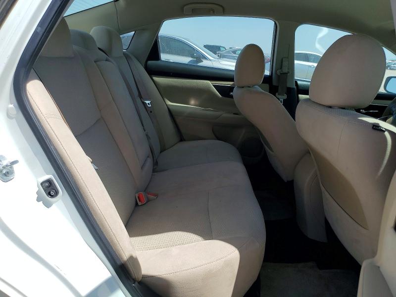 Aukcja sprzedaży 2015 Nissan Altima, vin: 1N4AL3AP4FC221204, numer aukcji: 61909216