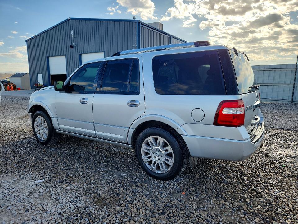 Продаж на аукціоні авто 2012 Ford Expedition, vin: 1FMJU2A54CEF58838, номер лоту: 59221766