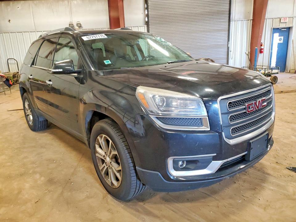 Aukcja sprzedaży 2014 Gmc Acadia, vin: 1GKKVRKD5EJ335369, numer aukcji: 62297776