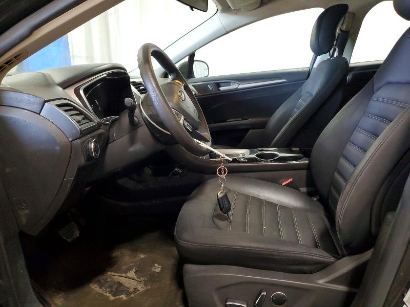 60451616 :رقم المزاد ، 3FA6P0H7XDR194779 vin ، 2013 Ford Fusion مزاد بيع