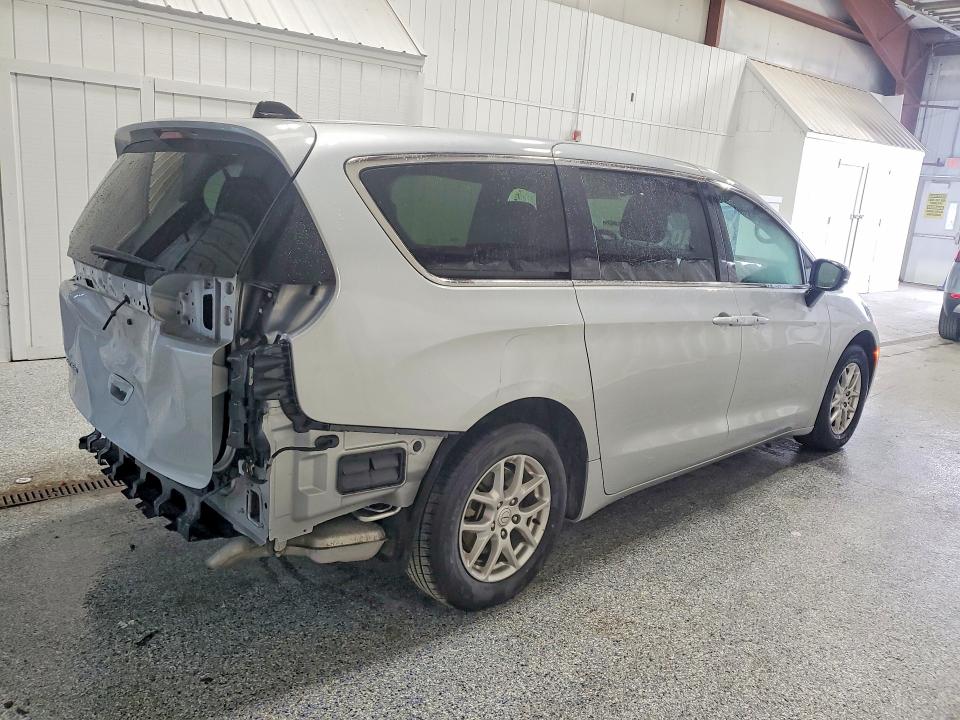 Aukcja sprzedaży 2026 Chrysler Pacifica, vin: 2C4RC1BG0TR167368, numer aukcji: 60637106