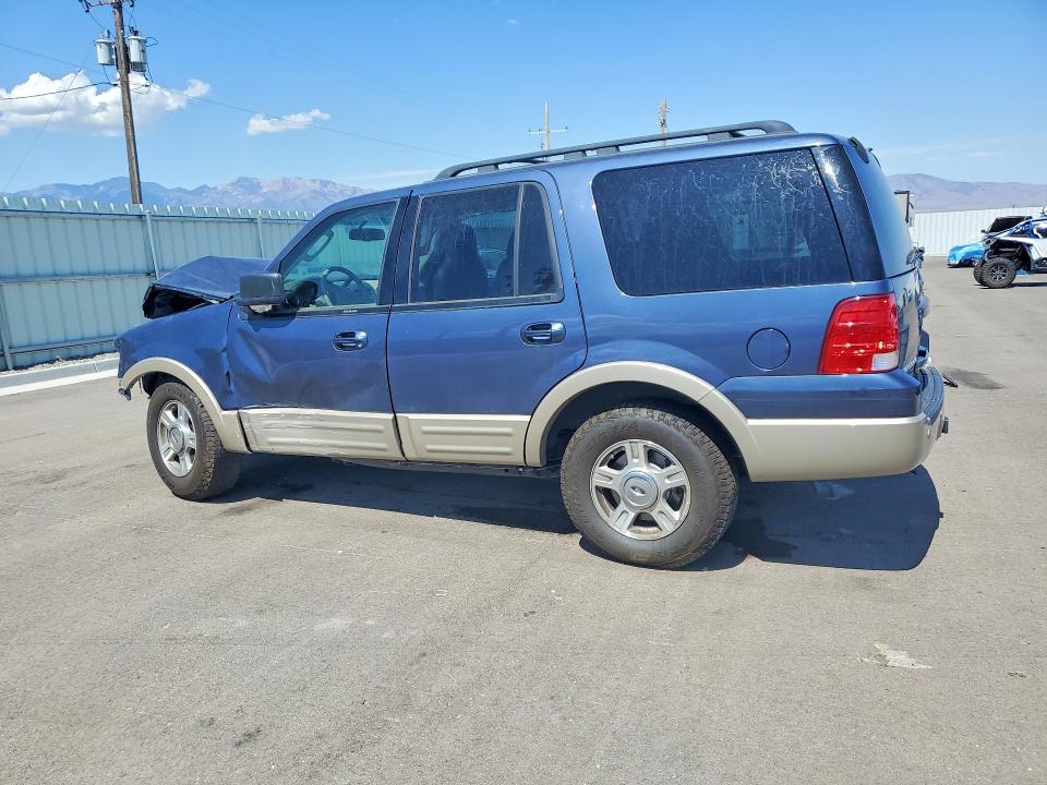 Продажа на аукционе авто 2006 Ford Expedition, vin: 1FMFU18506LA52302, номер лота: 61628266