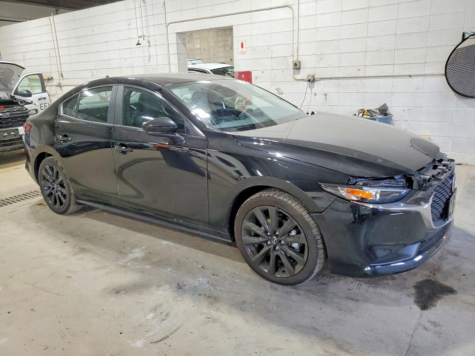 Продажа на аукционе авто 2026 Mazda 3, vin: JM1BPABL8T1886312, номер лота: 62458286