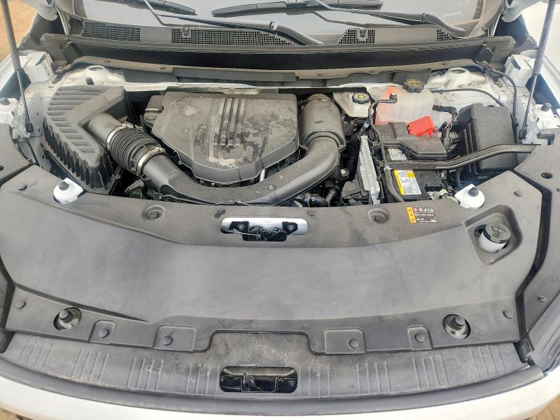 Aukcja sprzedaży 2026 Buick Enclave, vin: 5GAERBKS2TJ120615, numer aukcji: 59696446