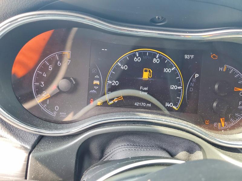 Продажа на аукционе авто 2021 Jeep Grand Cherokee, vin: 1C4RJFBG7MC674880, номер лота: 61508376