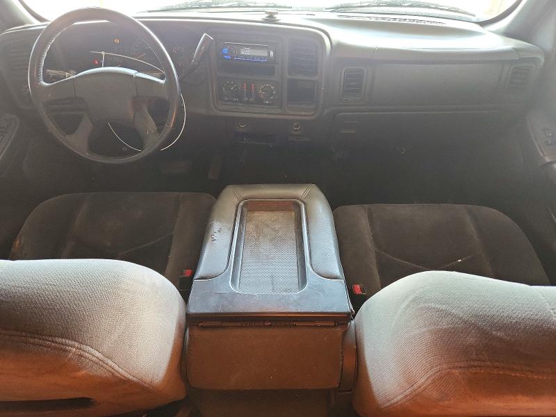 Aukcja sprzedaży 2006 Gmc New Sierra, vin: 2GTEC13Z061275085, numer aukcji: 63216446