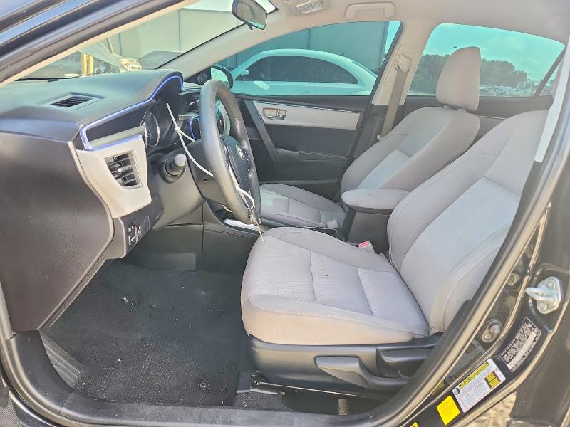 62091216 :رقم المزاد ، 2T1BURHE2EC021284 vin ، 2014 Toyota Corolla مزاد بيع