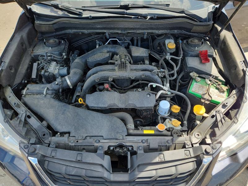 59030716 :رقم المزاد ، JF2SJAGC3JH524467 vin ، 2018 Subaru Forester مزاد بيع