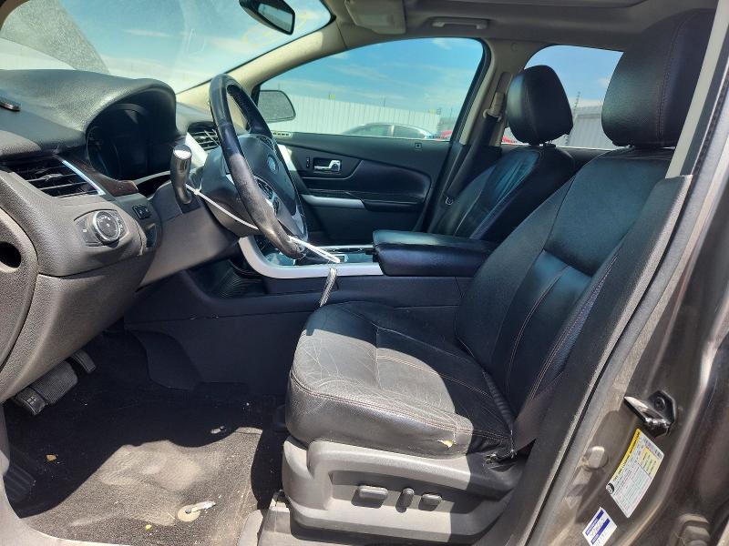 2014 Ford Edge მანქანა იყიდება აუქციონზე, vin: 2FMDK3KCXEBA07172, აუქციონის ნომერი: 58665486