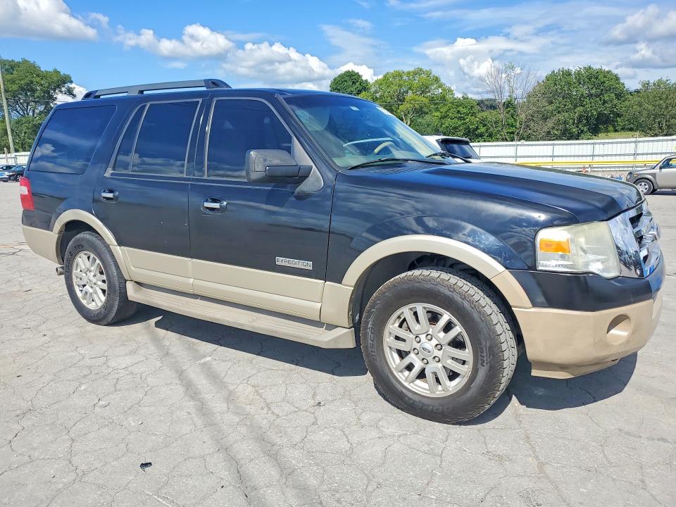 Aukcja sprzedaży 2008 Ford Expedition, vin: 1FMFU17558LA38075, numer aukcji: 61376486