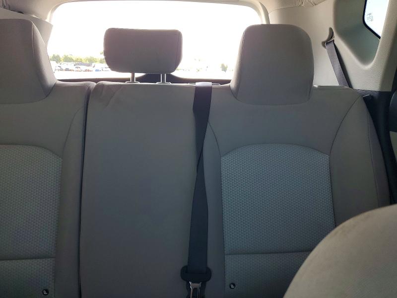 2025 Kia Soul მანქანა იყიდება აუქციონზე, vin: KNDJ23AUXS7968327, აუქციონის ნომერი: 61318836