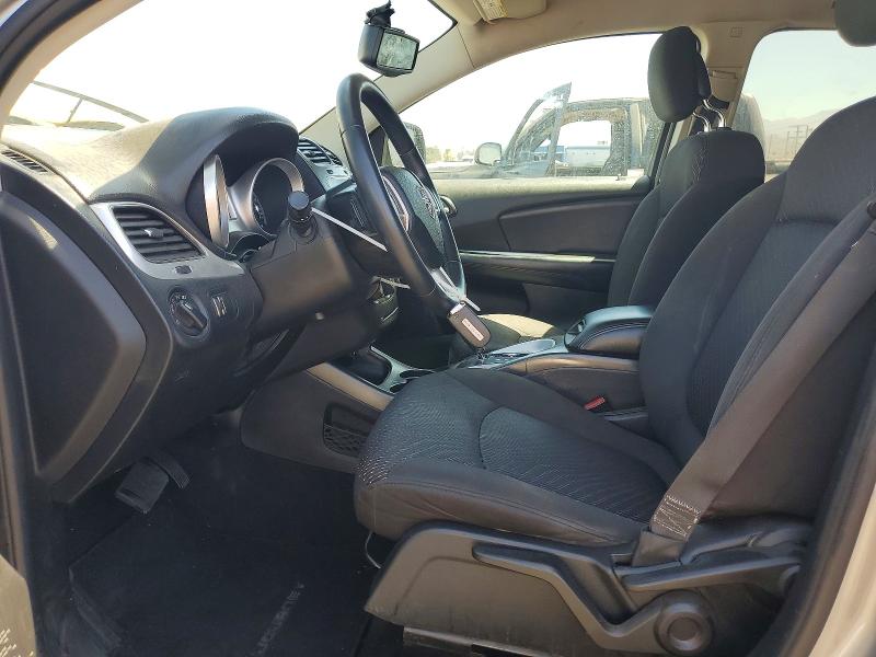 Продаж на аукціоні авто 2017 Dodge Journey, vin: 3C4PDCAB9HT539218, номер лоту: 60444116