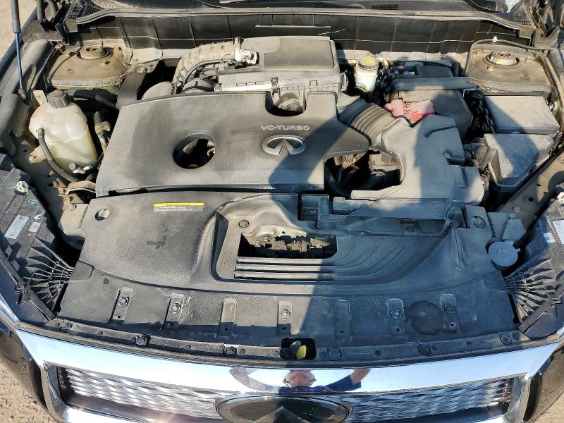 Продаж на аукціоні авто 2019 Infiniti Qx50, vin: 3PCAJ5M35KF130184, номер лоту: 60483666